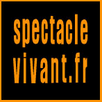 logo spectaclevivant